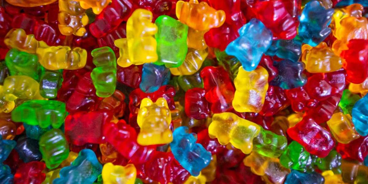 Adult Vitamin Gummies Market 2022 Outlook, Business Strategies, Challenges and COVID-19 Impact Analysis 2030