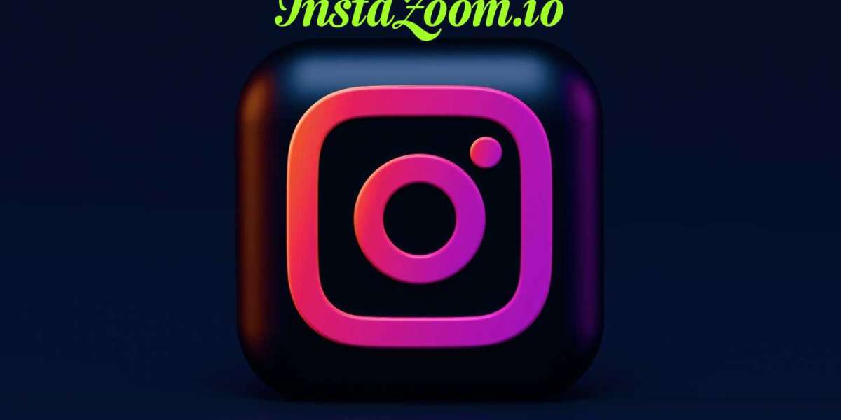 So verhindern Sie das Instagram -Profilbild Zooming