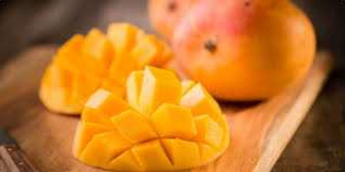 Most Costly Assortment of Mango