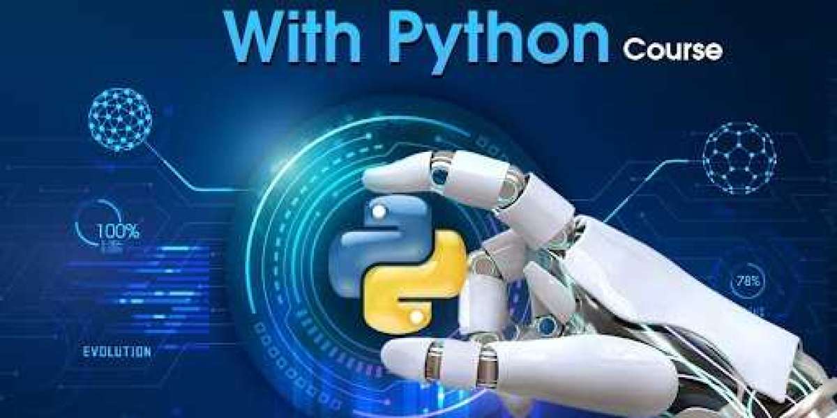 why python is best for career