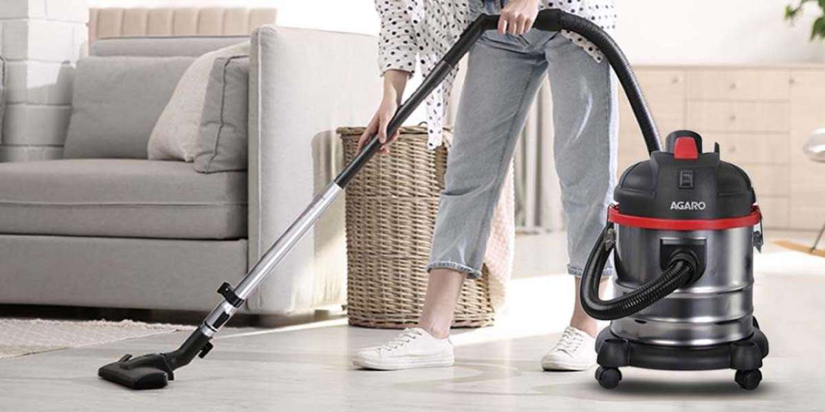 Vacuum Cleaner Market to cross a valuation of US$ 7019.60 mn by 2027