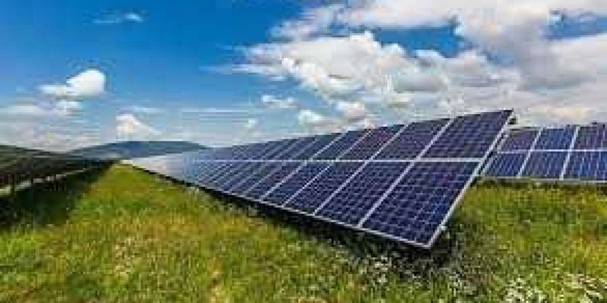Photovoltaic Market to Reach US$ 95,059.9 million by 2027