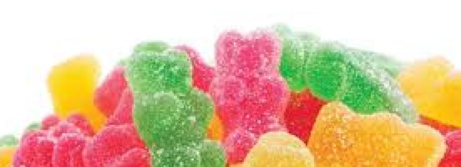 Spectrum CBD Gummies Cover Image