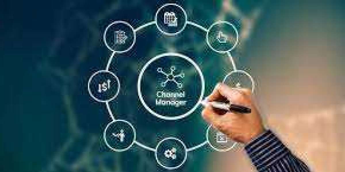 Channel Management Software Market SWOT Analysis, Business Growth Opportunities by 2033