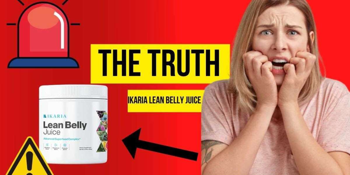 ﻿15 Reasons Why Ikaria Lean Belly Juice Reviews Is Common In USA!
