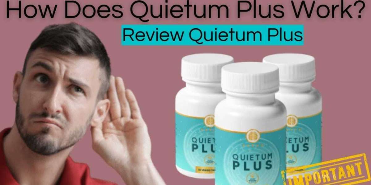 5 Innovative Approaches To Improve Your Quietum Plus