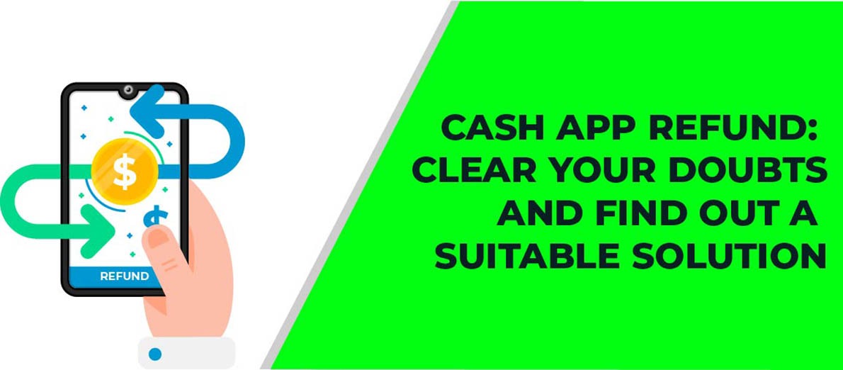 How To Get A Cash App Refund If Scammed - Cash-App-Helps