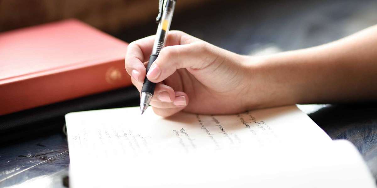 Composing in Character Examination Essay