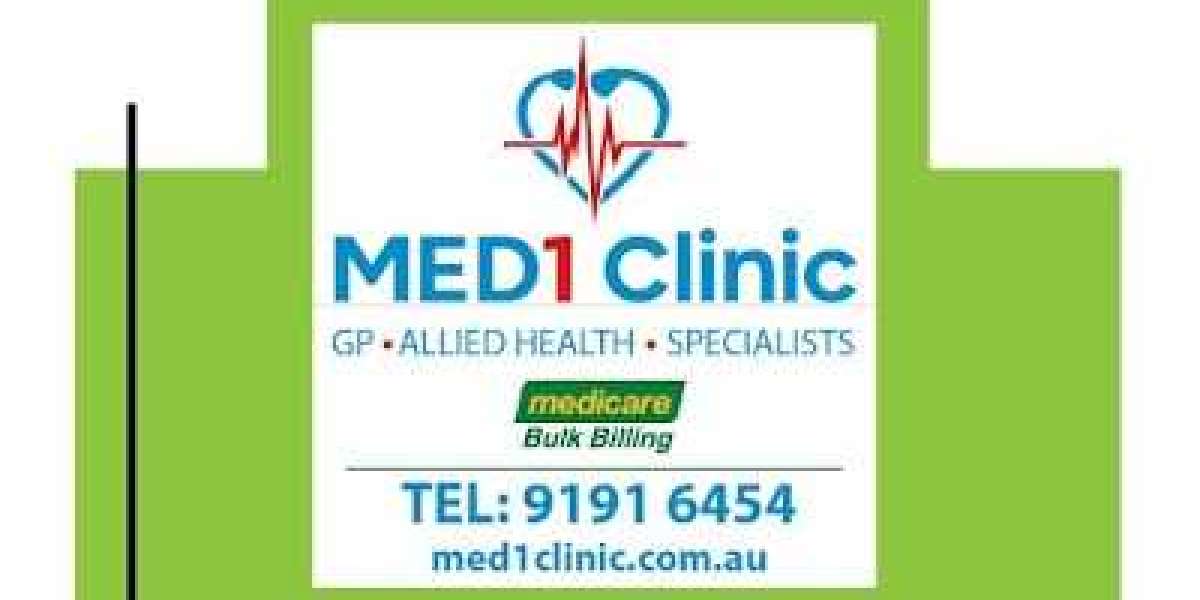 Med1 Clinic - doctors Templestowe