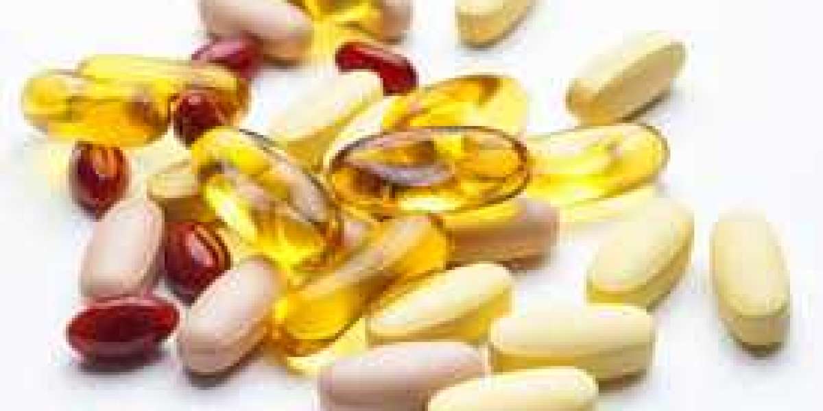 Vitamins (Nutraceuticals) Market Estimated to Bring Sky-high Returns for Investors by the End of Forecast to 2030