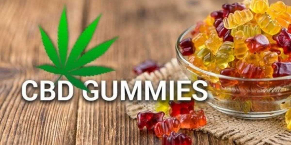 7 Ways To Tell You're Suffering From An Obession With Proper CBD Gummies!