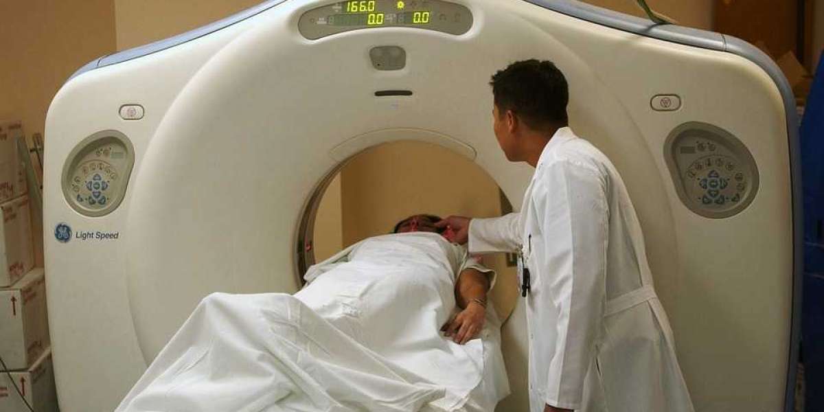 Advanced Computed Tomography Scanners Market  Expected to Expand at a Steady 2022-2030