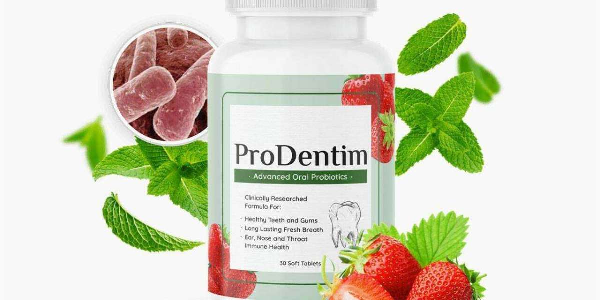 ProDentim Reviews - Why Should You Try ProDentim?
