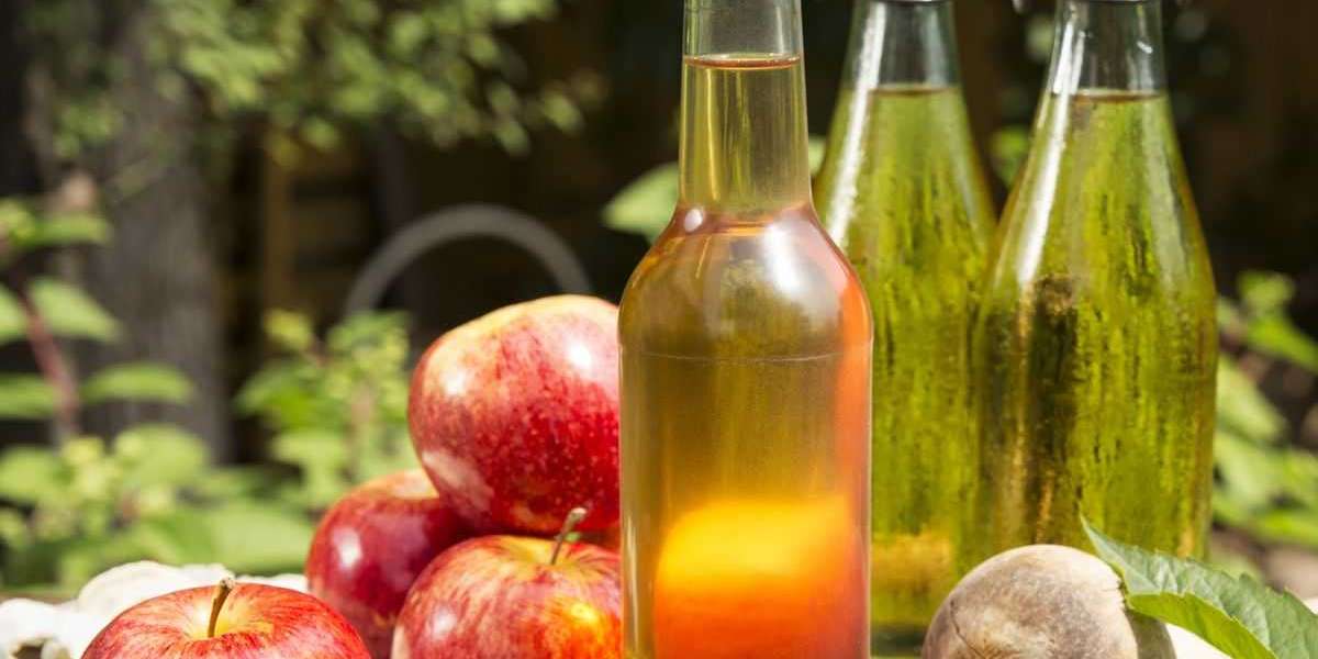 Benefits of Apple Cider Vinegar For Health