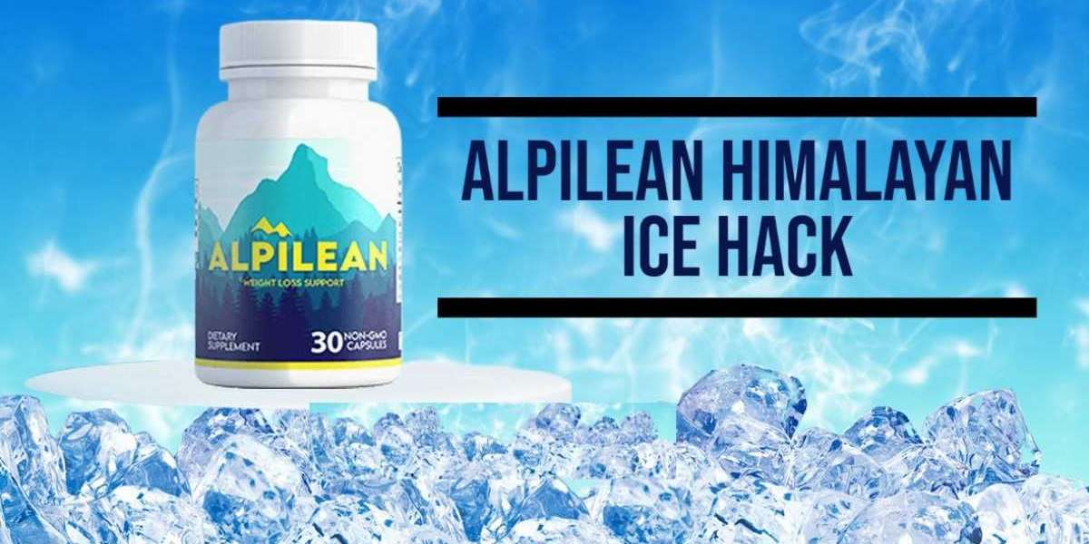 Himalayan Ice Hack – Just Don’t Miss Golden Opportunity