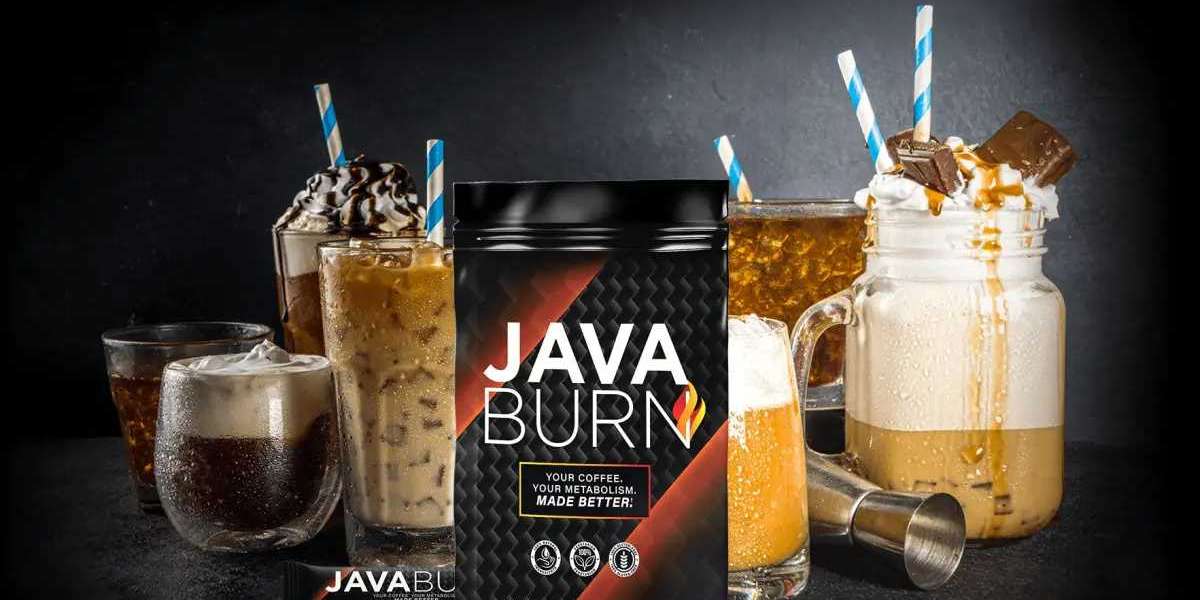 Java Burn Reviews: Ingredients, Amazon, Benefits
