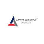 Active Acoustic Engineers Profile Picture