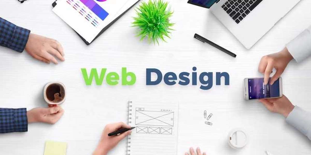 Professional Web Design Company For Your business | Keev Marketing