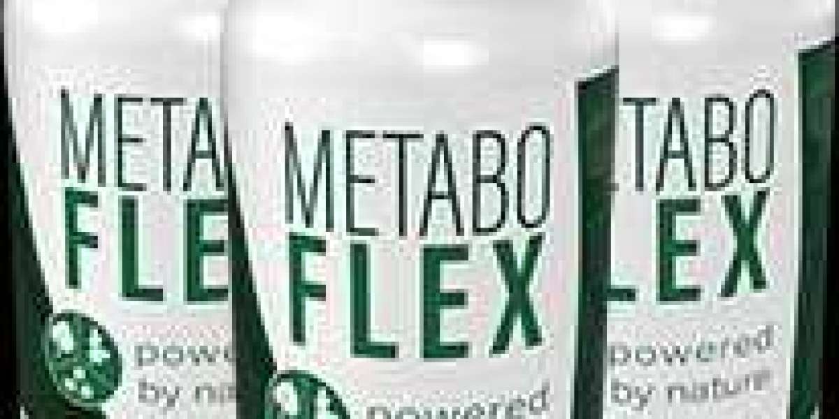 Overview of Metabo Flex Weight Loss Supplement