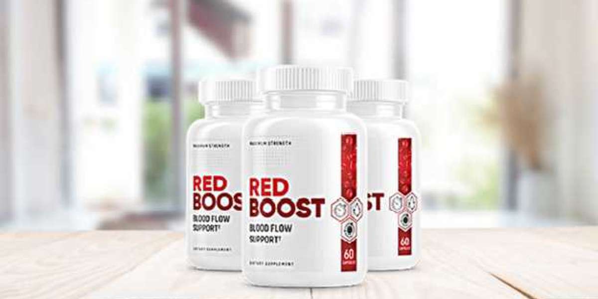 Red Boost powder reviews