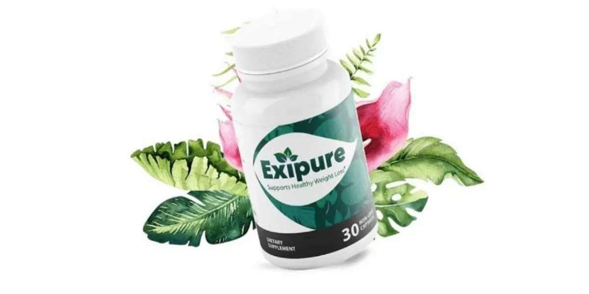Exipure Reviews: Ingredients, Benefits, Side Effects