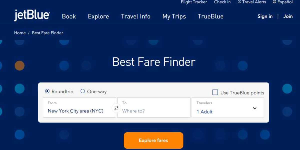 JetBlue Airlines Low Fare Calendar: Your Ultimate Guide