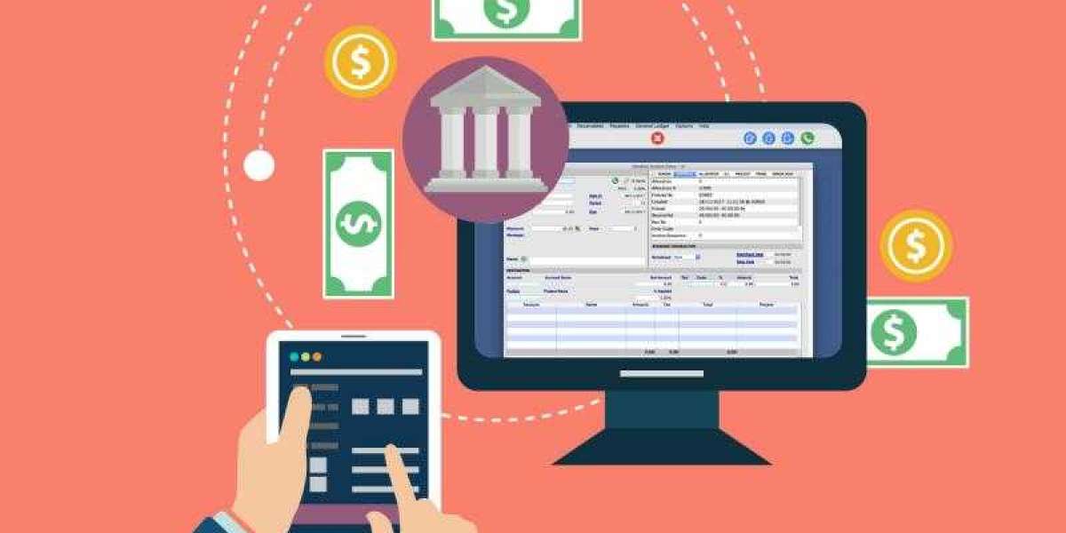 Cash Flow Management Software Market Size to Hit New profit-making Growth By 2033