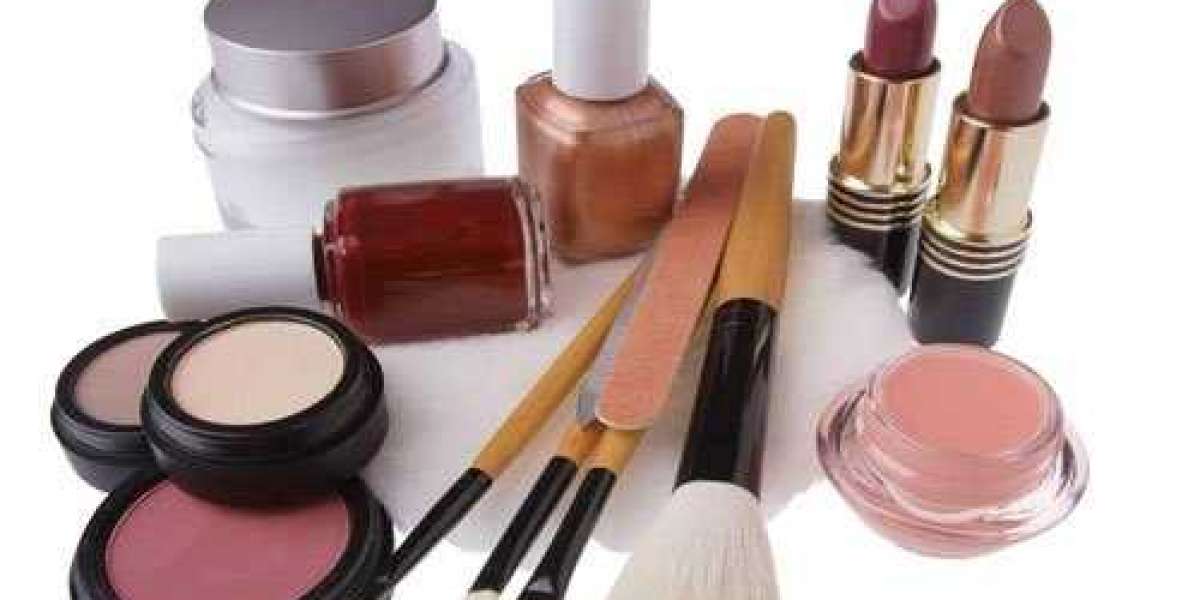 Halal Cosmetic Products Market Worth US$ 62,246.3 million by 2030
