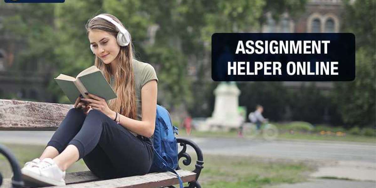 Online Assignment help services for student