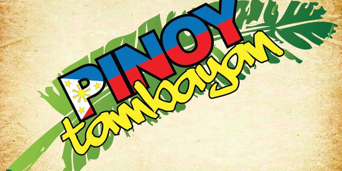 Pinoy Tambayan - Enjoy Free Pinoy TV Shows