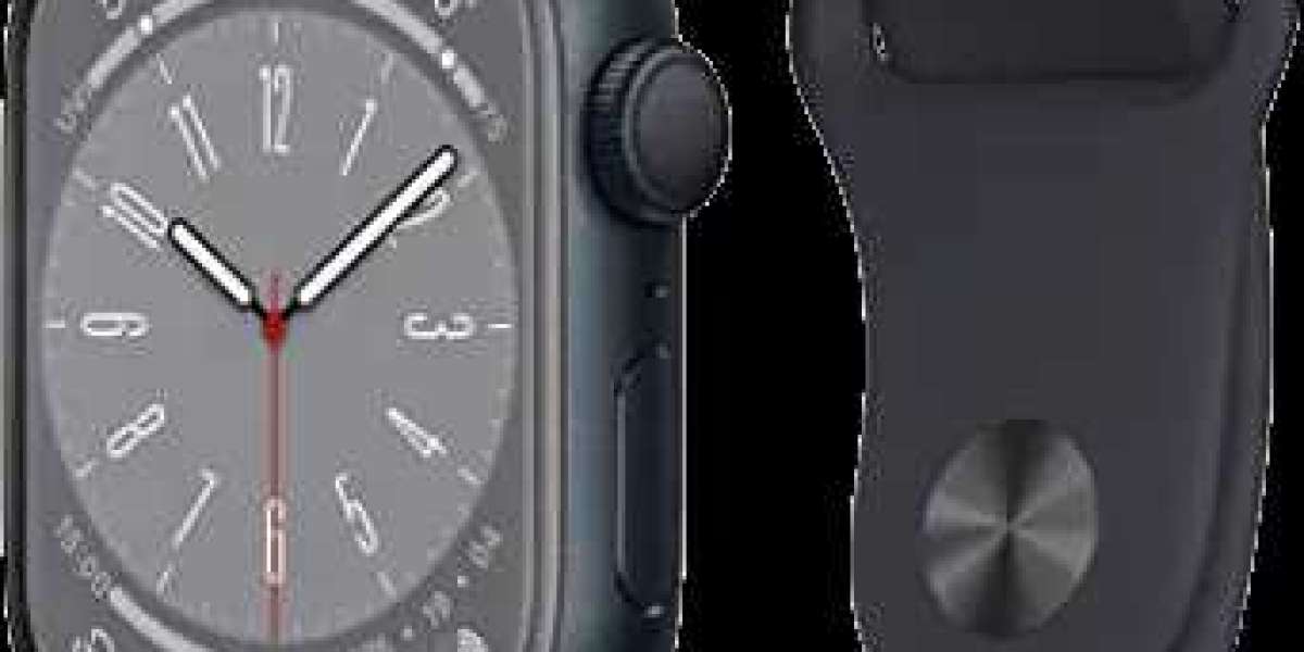 Best Apple Watch Series 8
