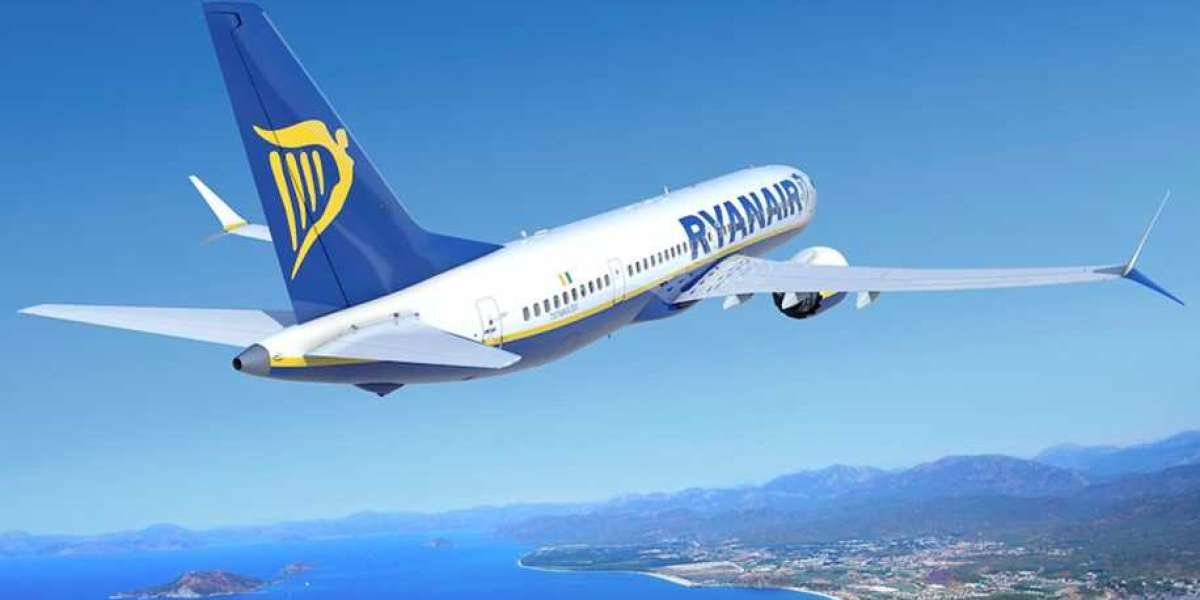 Ryanair Change Flight