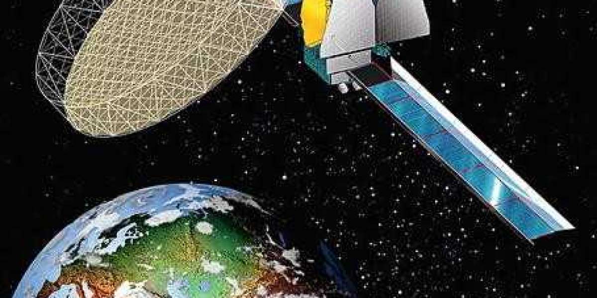 Mobile Satellite Services Market to Experience Significant Growth by 2030