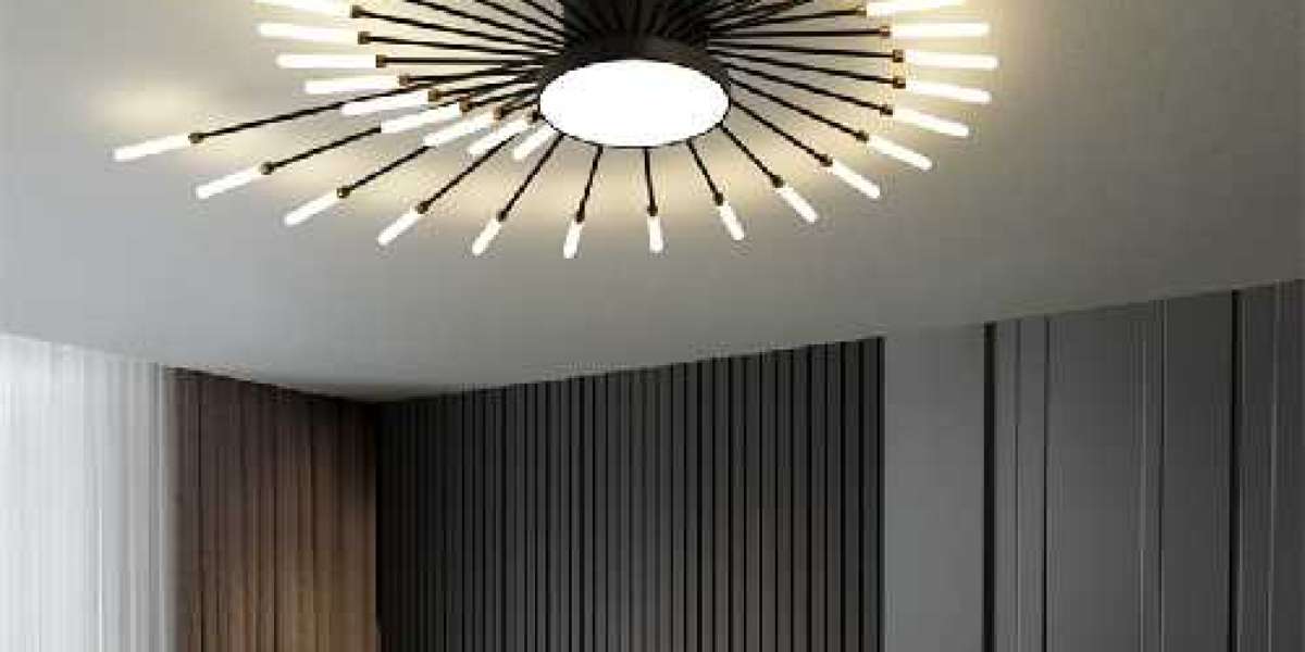 Brighten Up Your Home with Ceiling Lights for Sale
