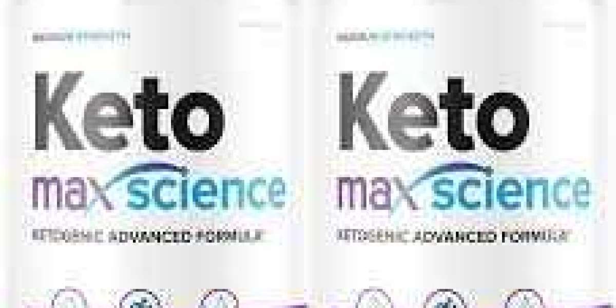 How Will Keto Max Science Gummies Be In The Future!