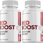 Red Boost Blood Flow Support Support Profile Picture
