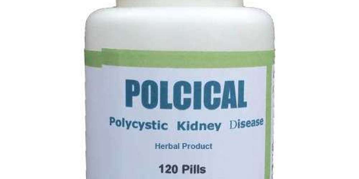 Herbal Remedies for Polycystic Kidney Disease