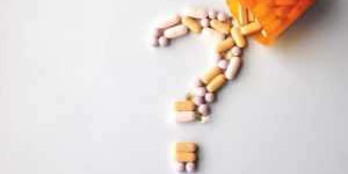 Are medications Necessary for All ED Patients?