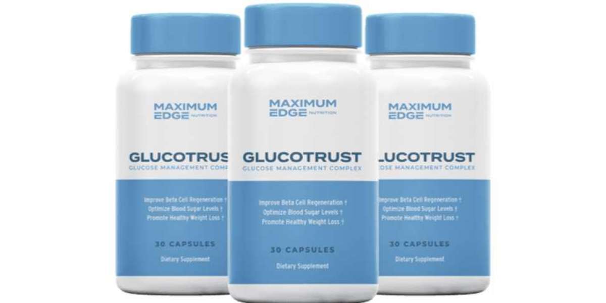 GlucoTrust Reviews: Ingredients, Where To Buy