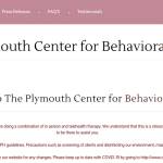 plymouthcenter forbehavioralhealth Profile Picture