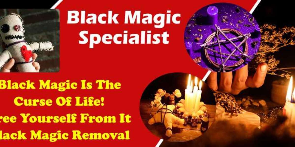 Black Magic Specialist in Santo Domingo | Black Magic Astro
