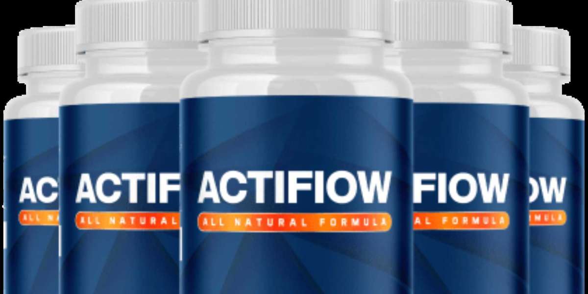 Rules Not To Follow About ACTIFLOW REVIEW