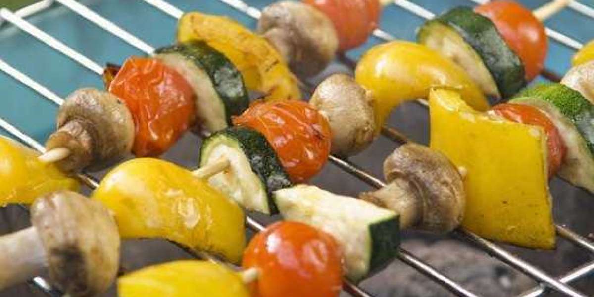 Indoor Grills Market Expected to Expand at a Steady 2022-2030