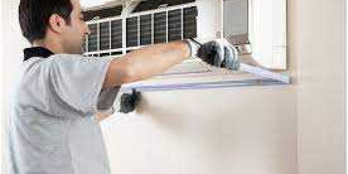 Stay Cool This Summer with Our Expert AC Installation Services