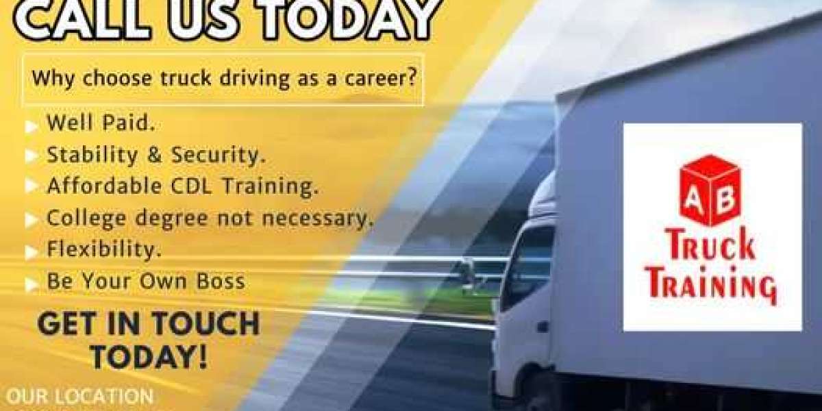 Truck Driving Classes in Utah| Punjabi CDL Training School