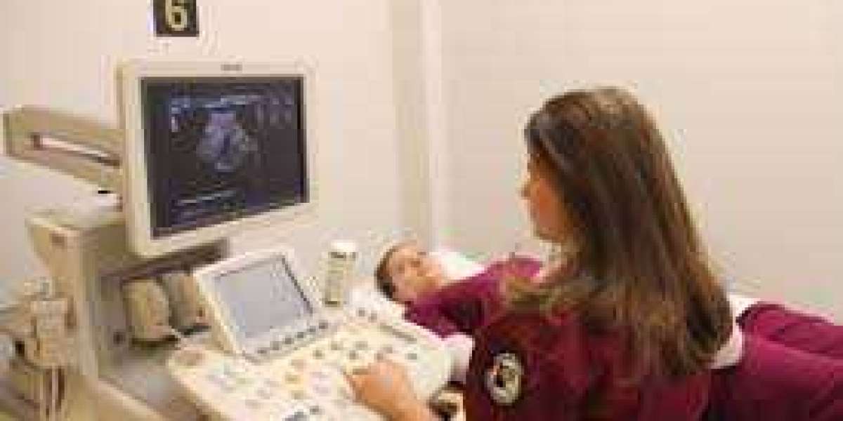 What is the reason for clinical sonography
