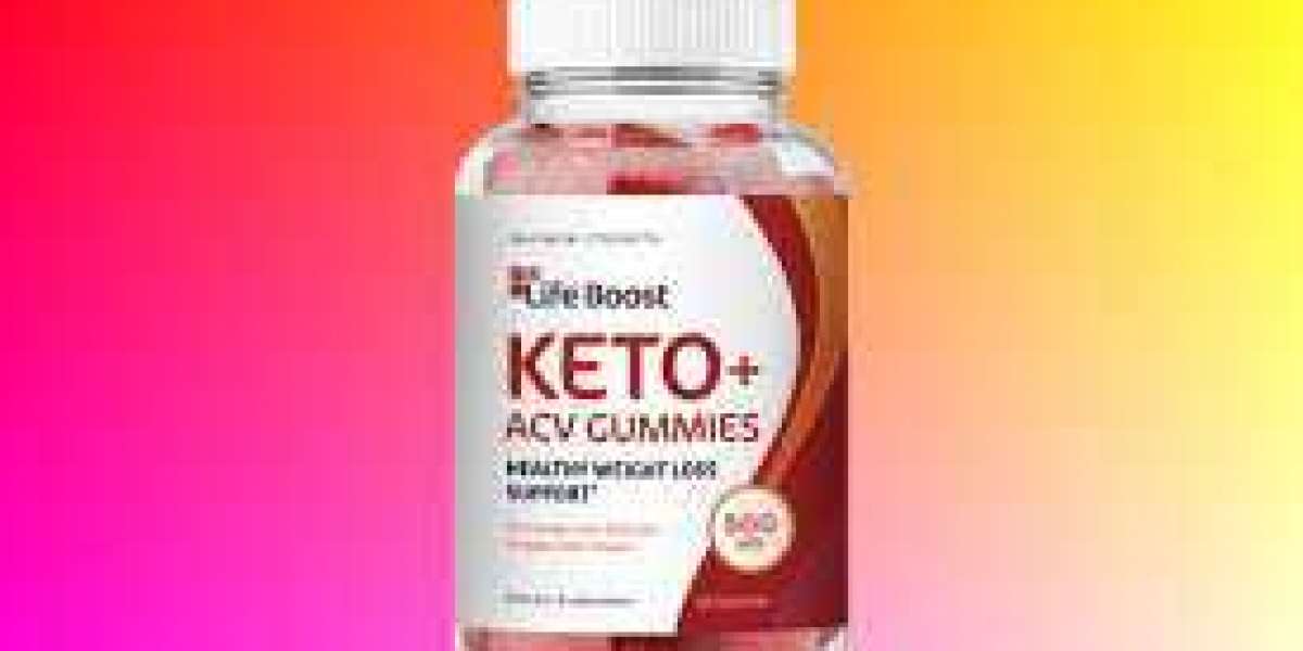 How To Leave LifeBoost Keto ACV Gummies Reviews Without Being Noticed!