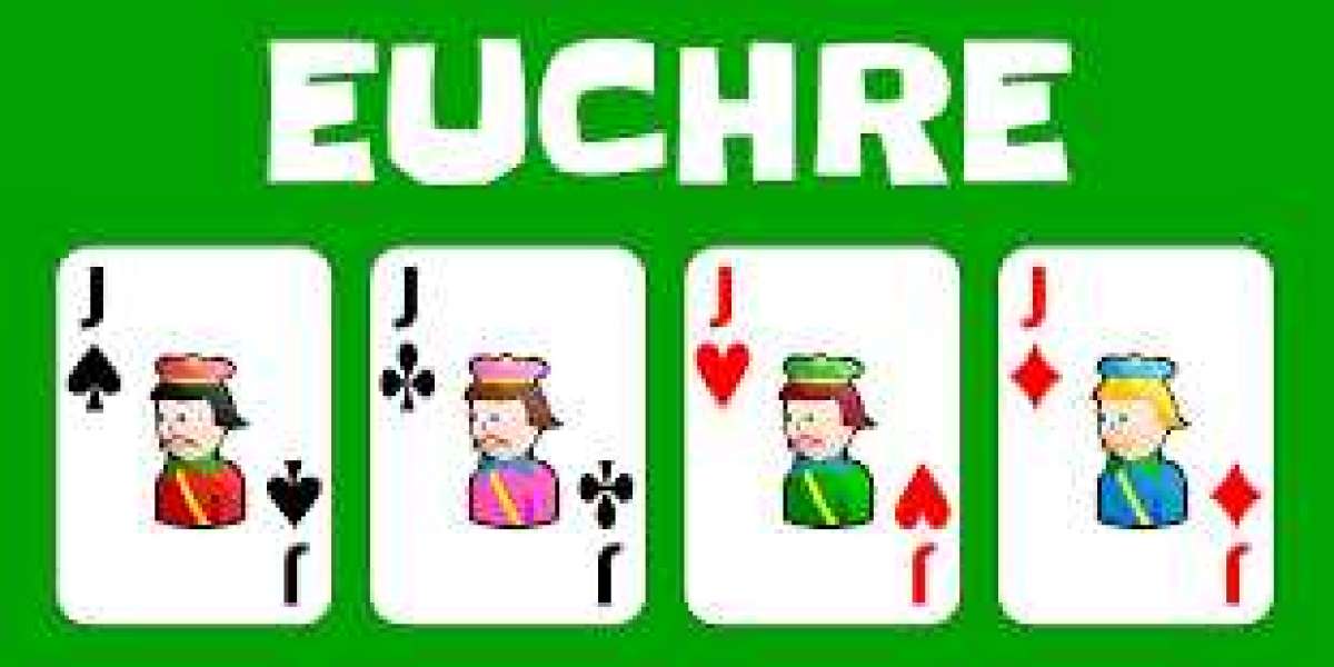 Play the Euchre