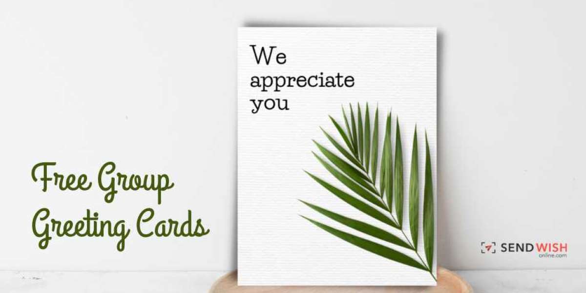 Tips and tricks to create the perfect Group cards