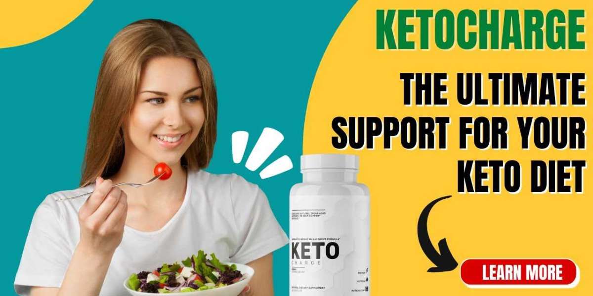 How To Make Your KETO CHARGE REVIEW Look Amazing In 5 Days